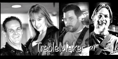 TrebleMaker